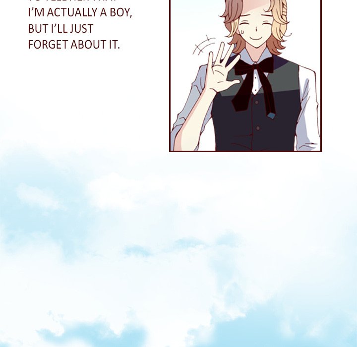Read Fresh! chapter 1 image 45 on Lezhin