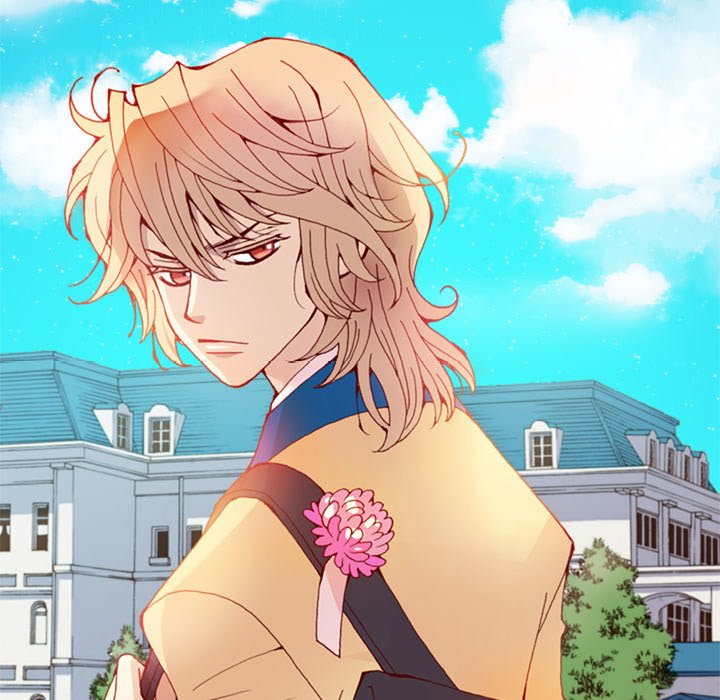 Read Fresh! chapter 1 image 50 on Lezhin
