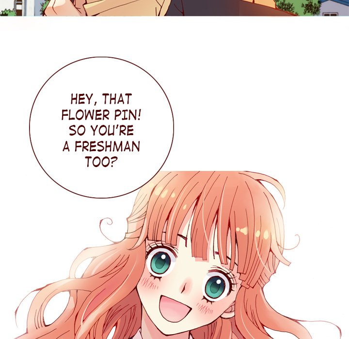 Read Fresh! chapter 1 image 51 on Lezhin