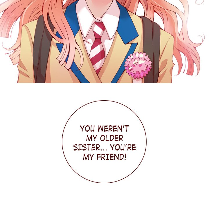 Read Fresh! chapter 1 image 52 on Lezhin