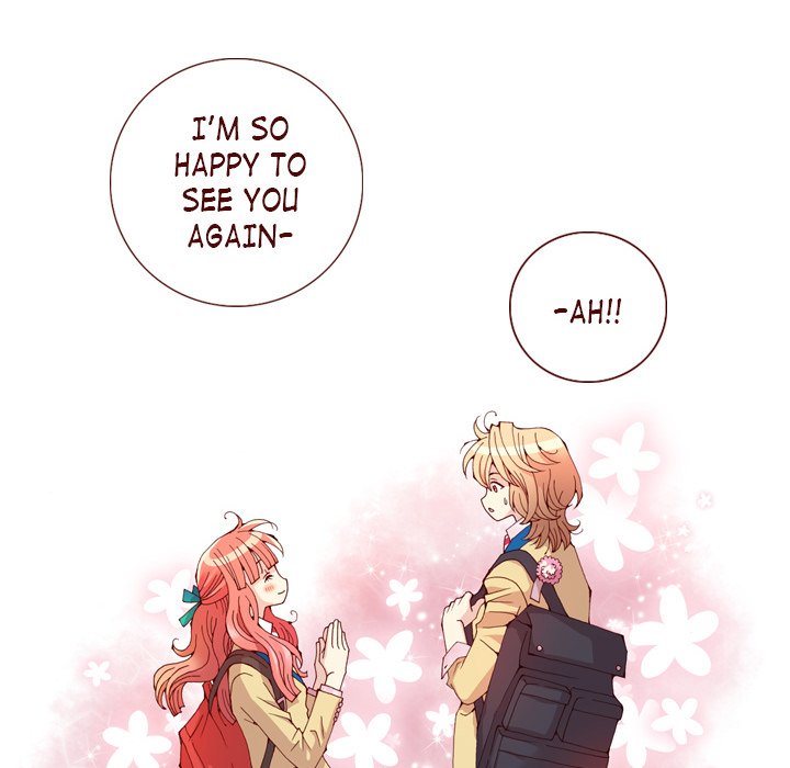 Read Fresh! chapter 1 image 53 on Lezhin