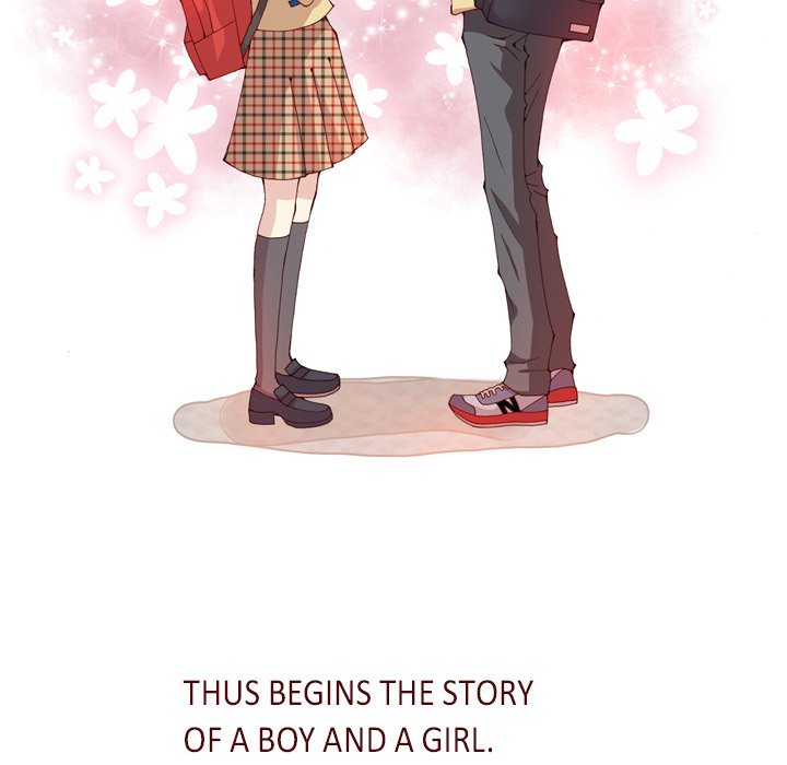 Read Fresh! chapter 1 image 54 on Lezhin