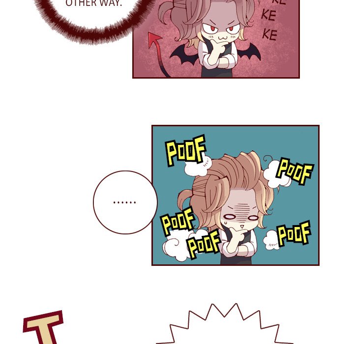 Read Fresh! chapter 1 image 9 on Lezhin