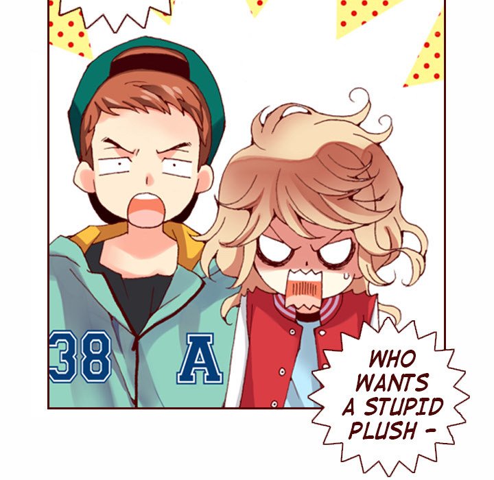 Read Fresh! chapter 10 image 12 on Lezhin