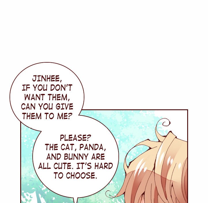 Read Fresh! chapter 10 image 13 on Lezhin