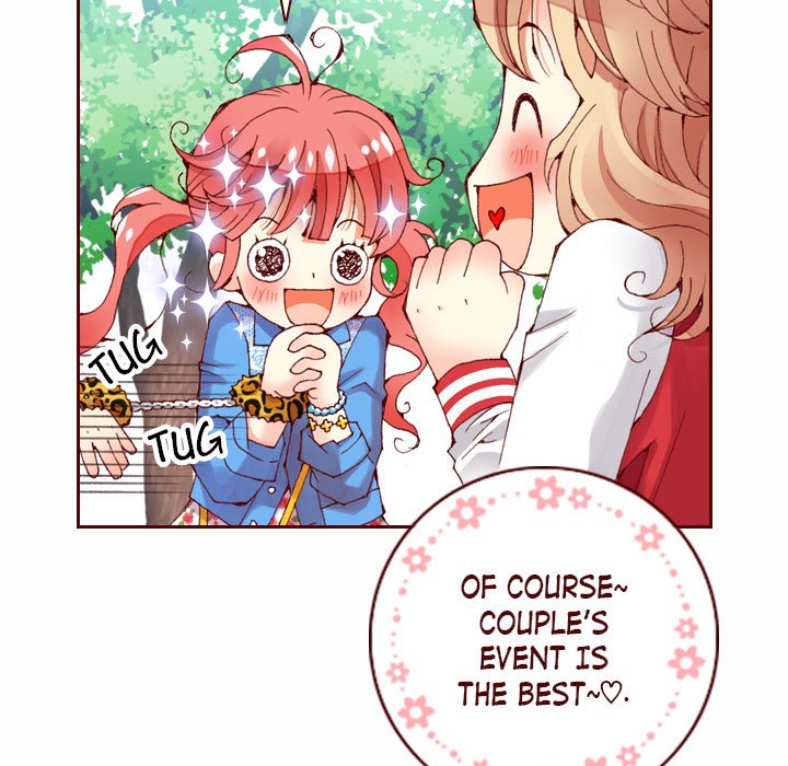 Read Fresh! chapter 10 image 14 on Lezhin