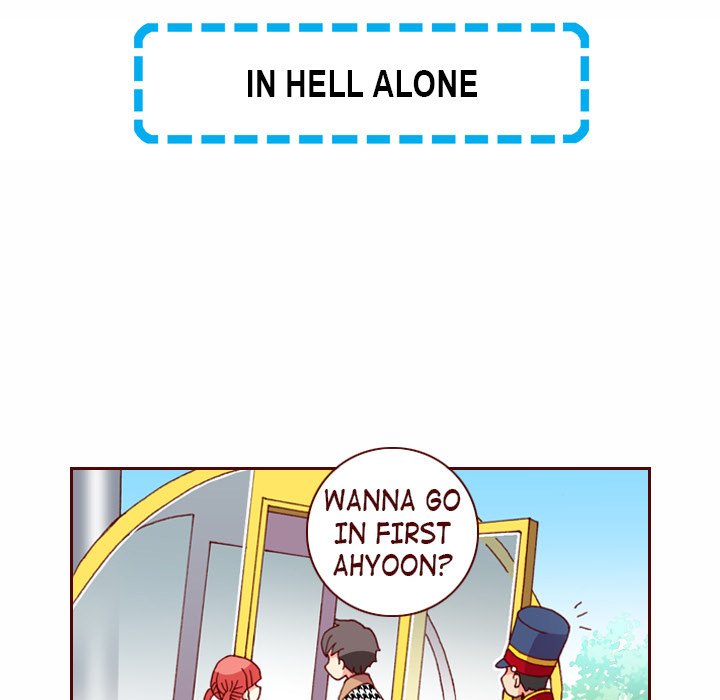 Read Fresh! chapter 10 image 16 on Lezhin