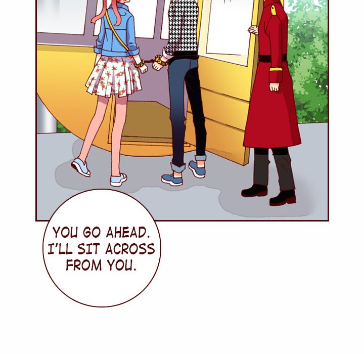 Read Fresh! chapter 10 image 17 on Lezhin