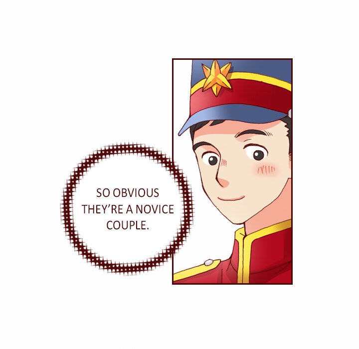 Read Fresh! chapter 10 image 18 on Lezhin