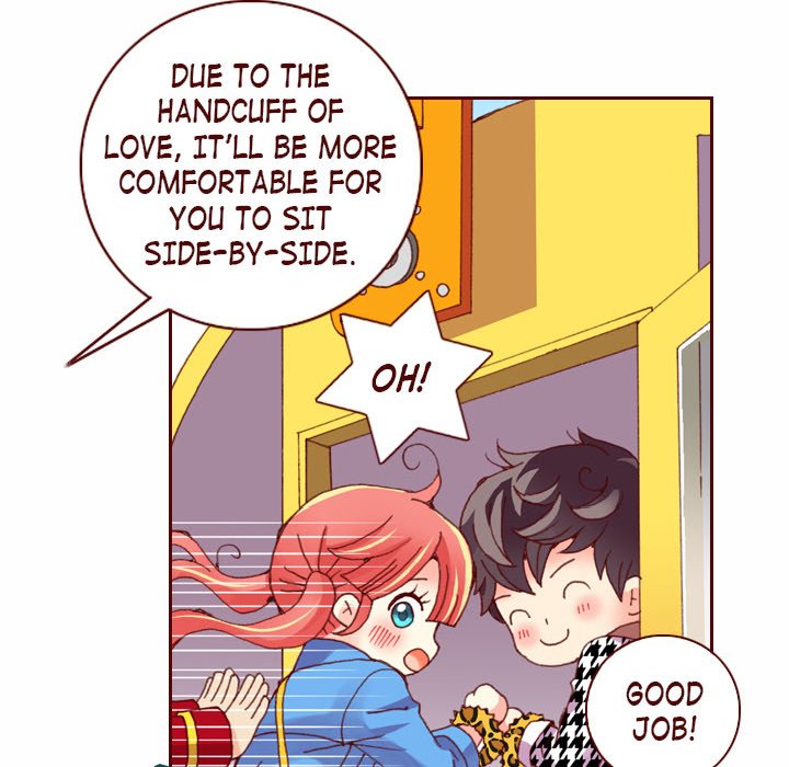 Read Fresh! chapter 10 image 19 on Lezhin