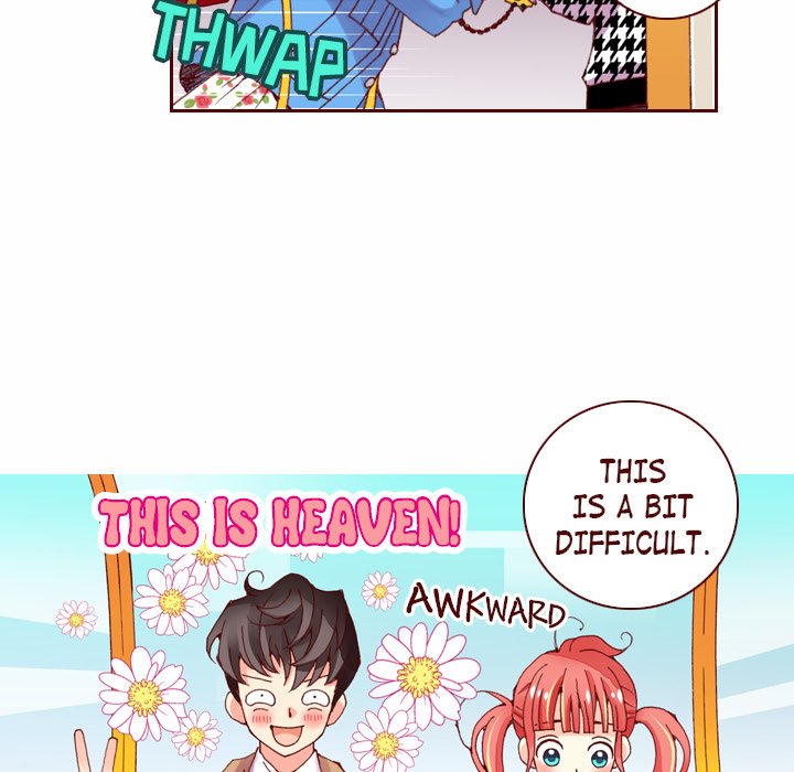 Read Fresh! chapter 10 image 20 on Lezhin
