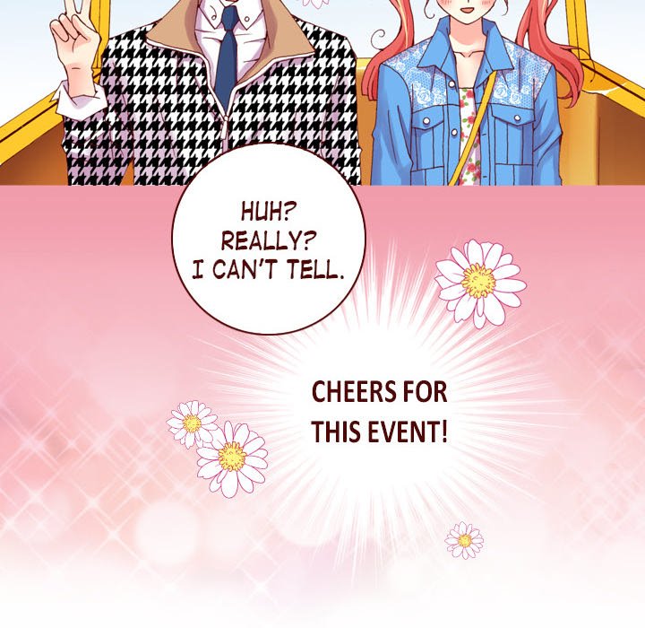 Read Fresh! chapter 10 image 21 on Lezhin