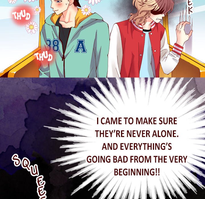 Read Fresh! chapter 10 image 23 on Lezhin