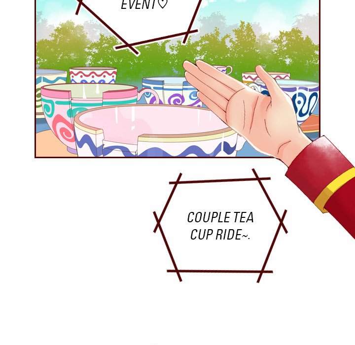Read Fresh! chapter 10 image 26 on Lezhin