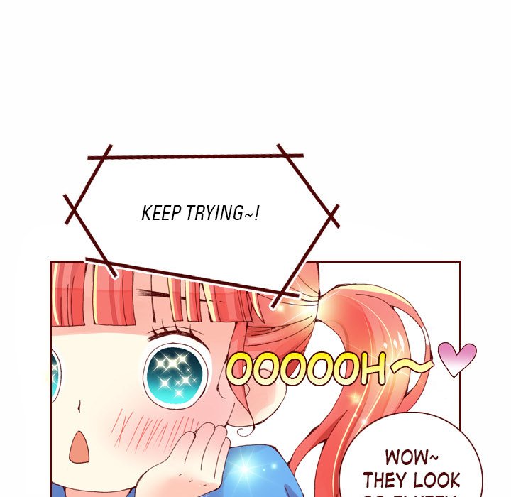 Read Fresh! chapter 10 image 28 on Lezhin