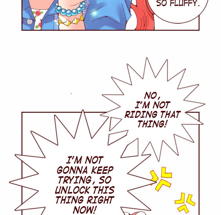Read Fresh! chapter 10 image 29 on Lezhin