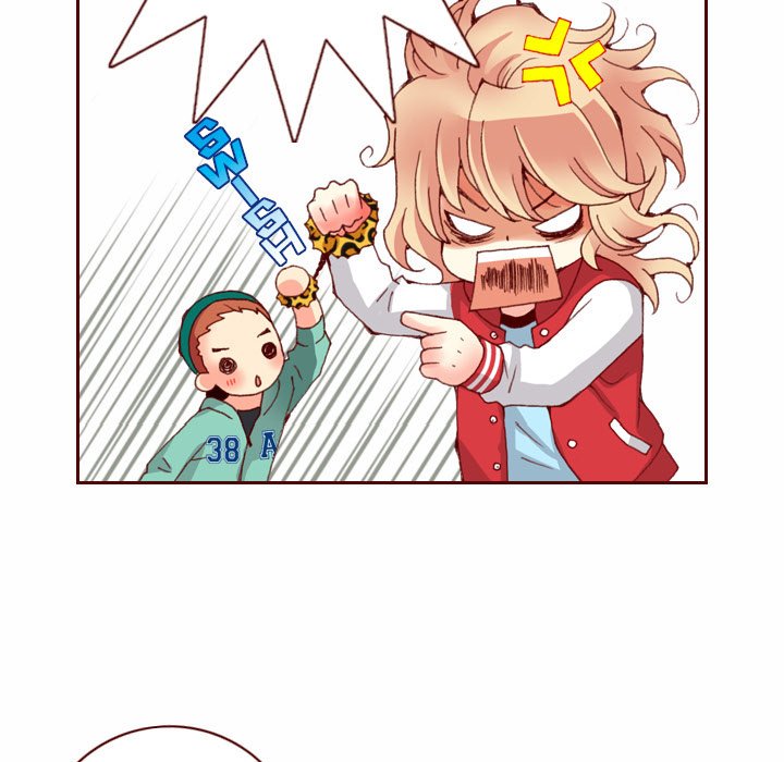 Read Fresh! chapter 10 image 30 on Lezhin