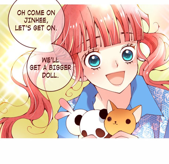 Read Fresh! chapter 10 image 31 on Lezhin