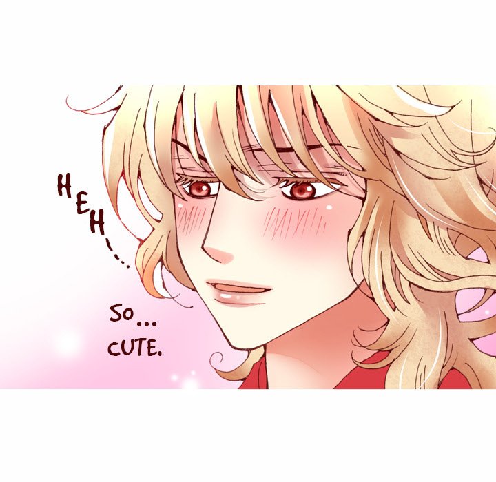 Read Fresh! chapter 10 image 32 on Lezhin