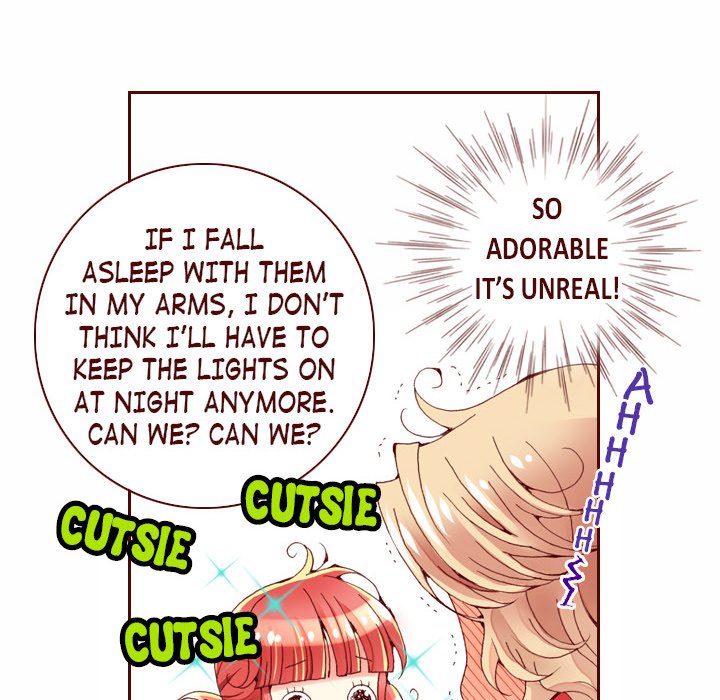 Read Fresh! chapter 10 image 33 on Lezhin