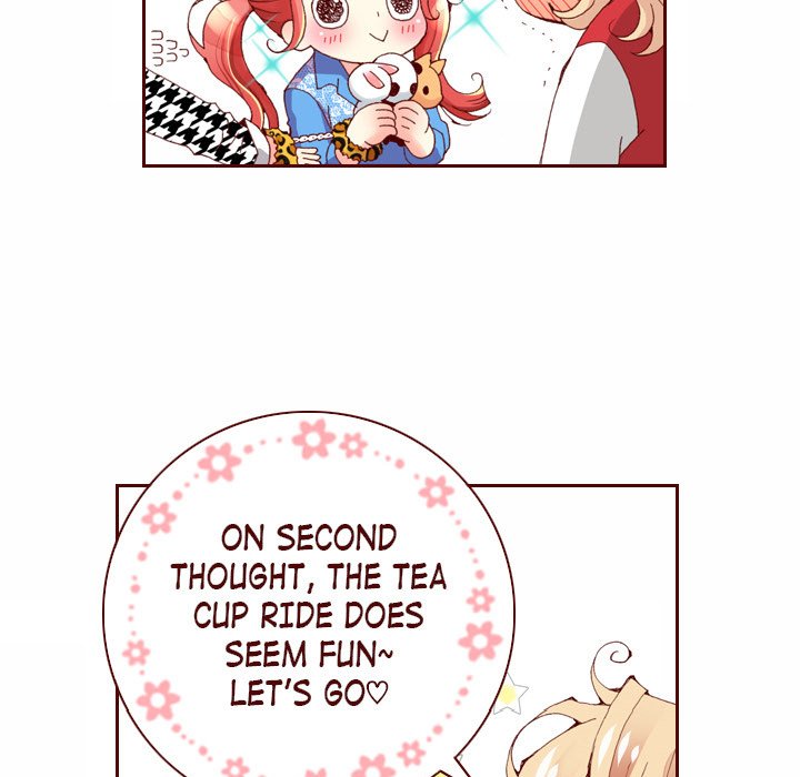Read Fresh! chapter 10 image 34 on Lezhin