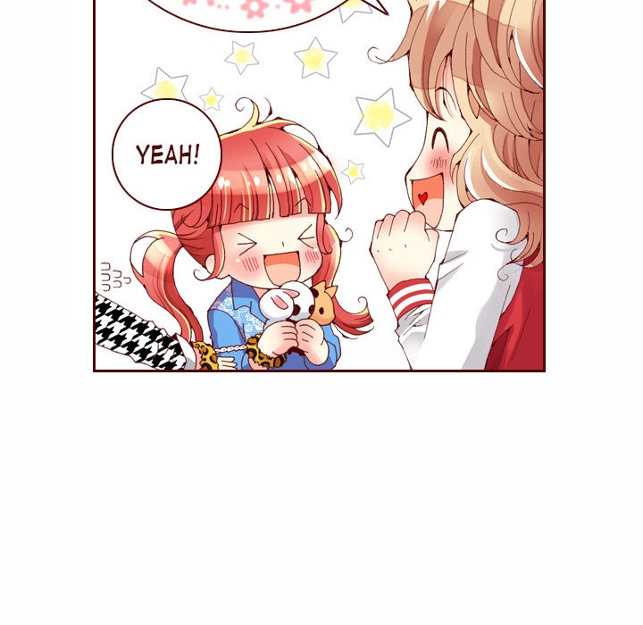 Read Fresh! chapter 10 image 35 on Lezhin