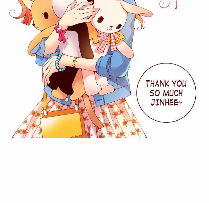 Read Fresh! chapter 10 image 39 on Lezhin