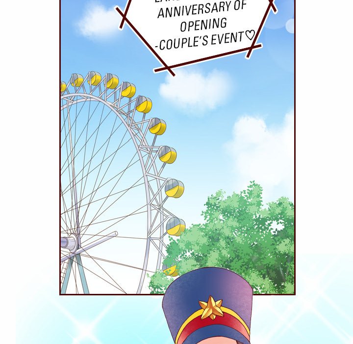 Read Fresh! chapter 10 image 4 on Lezhin