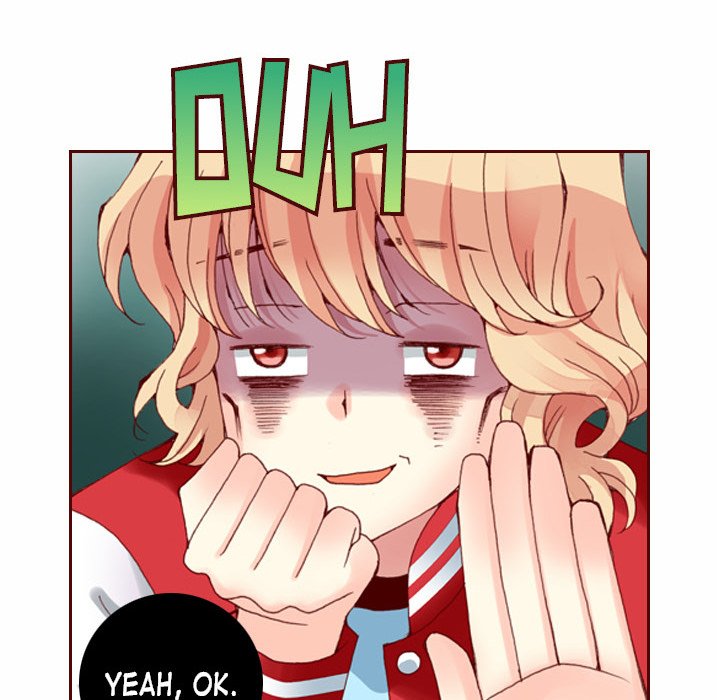 Read Fresh! chapter 10 image 40 on Lezhin