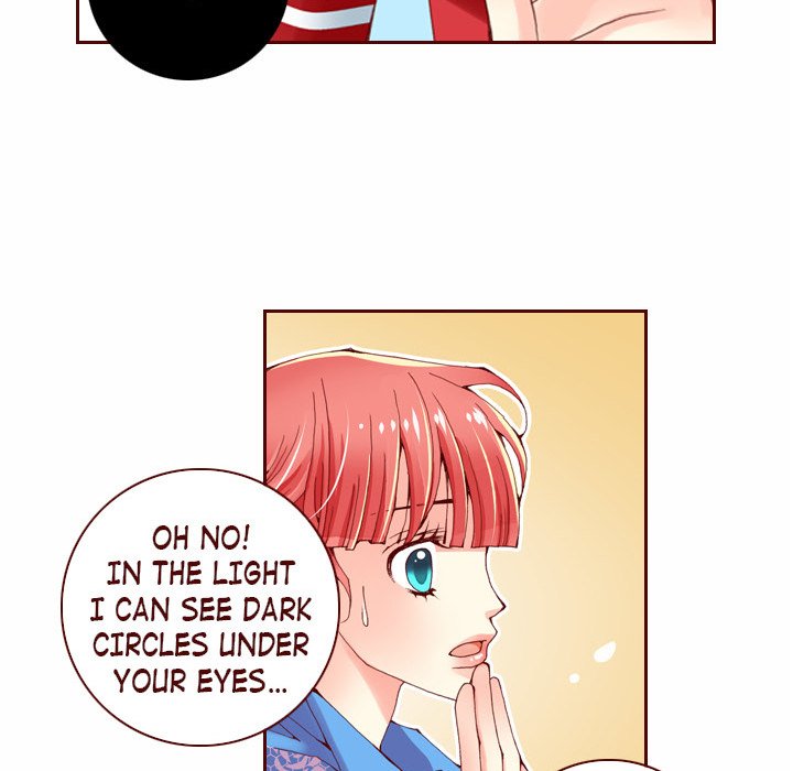 Read Fresh! chapter 10 image 41 on Lezhin