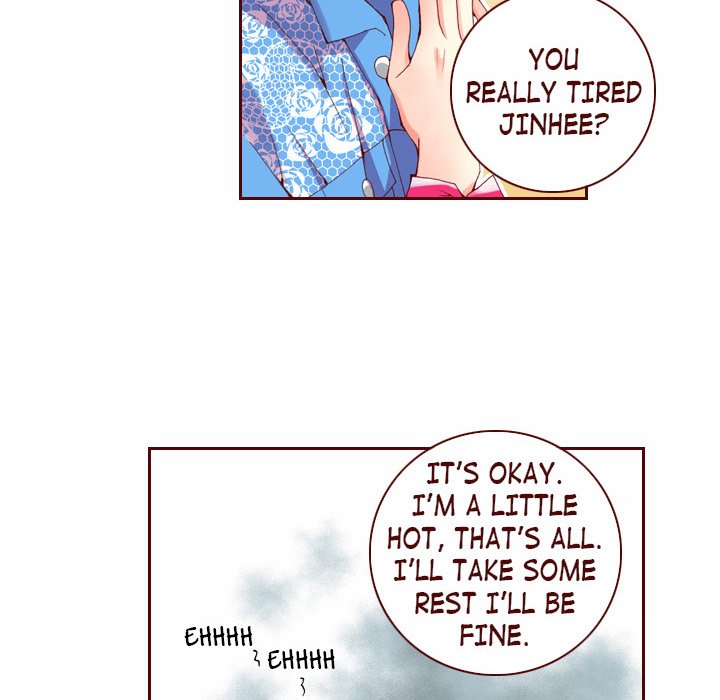Read Fresh! chapter 10 image 42 on Lezhin