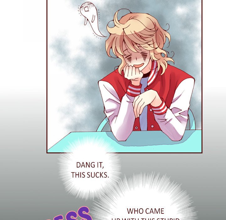Read Fresh! chapter 10 image 43 on Lezhin