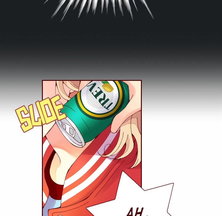 Read Fresh! chapter 10 image 45 on Lezhin