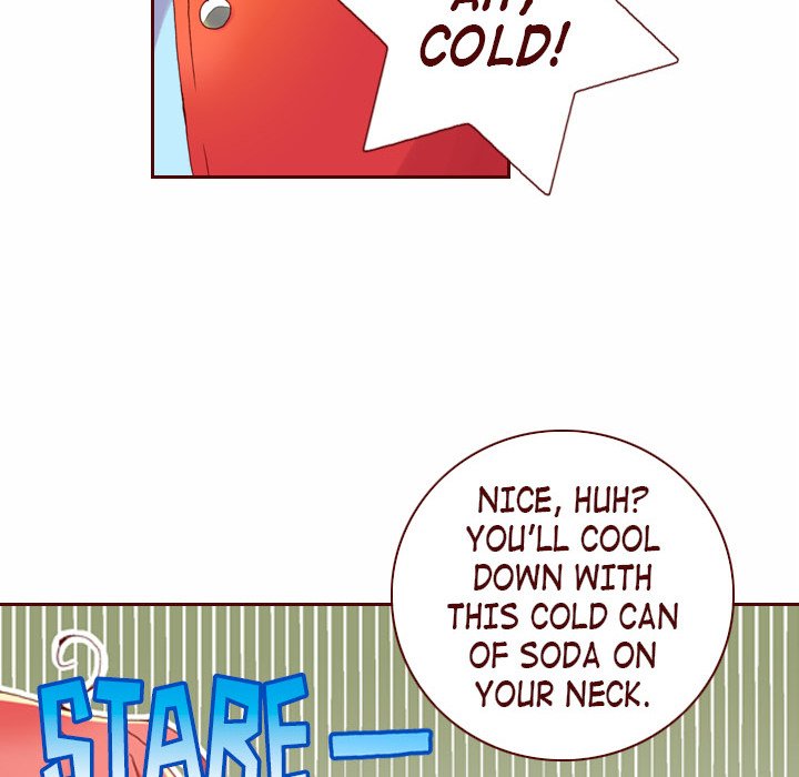 Read Fresh! chapter 10 image 46 on Lezhin