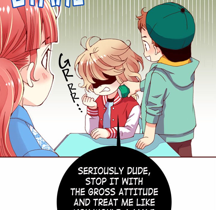 Read Fresh! chapter 10 image 47 on Lezhin