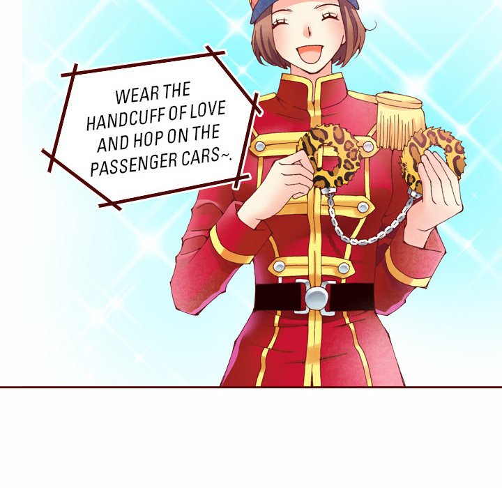 Read Fresh! chapter 10 image 5 on Lezhin