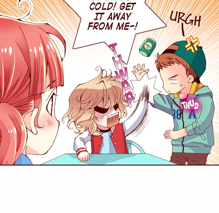 Read Fresh! chapter 10 image 50 on Lezhin