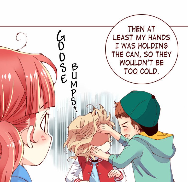 Read Fresh! chapter 10 image 51 on Lezhin
