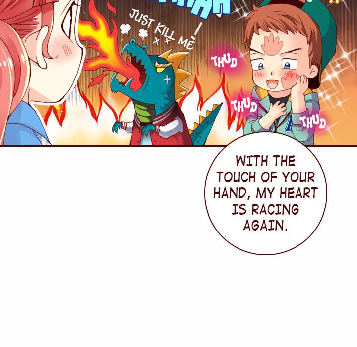Read Fresh! chapter 10 image 54 on Lezhin
