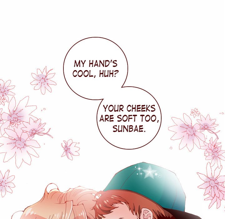 Read Fresh! chapter 10 image 55 on Lezhin