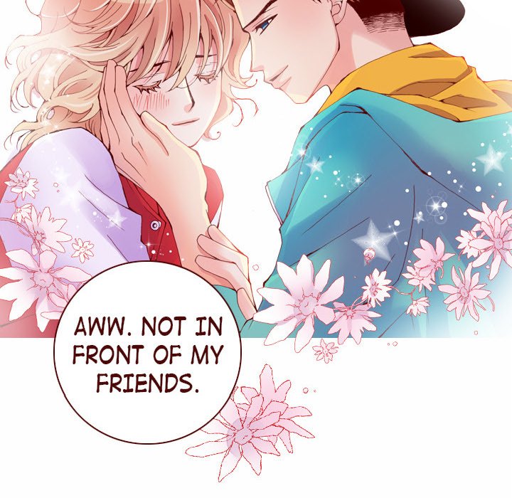 Read Fresh! chapter 10 image 56 on Lezhin