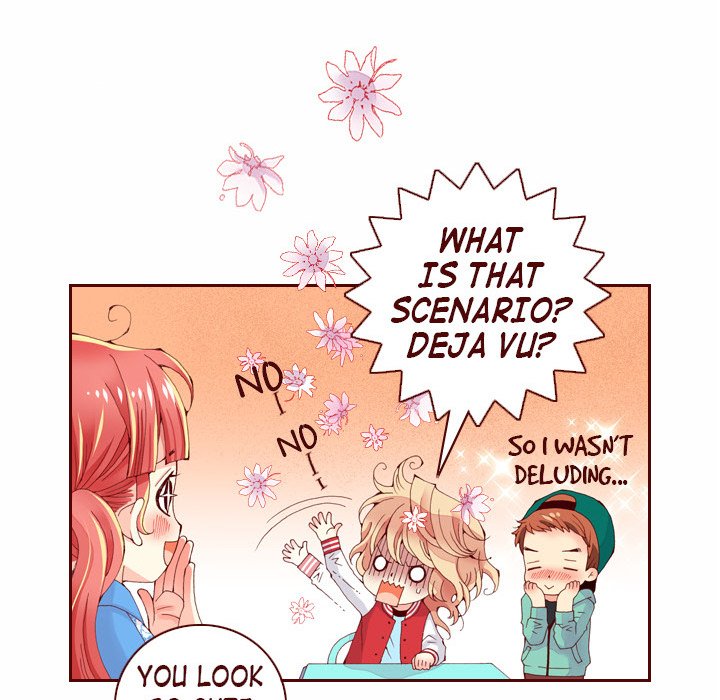 Read Fresh! chapter 10 image 57 on Lezhin