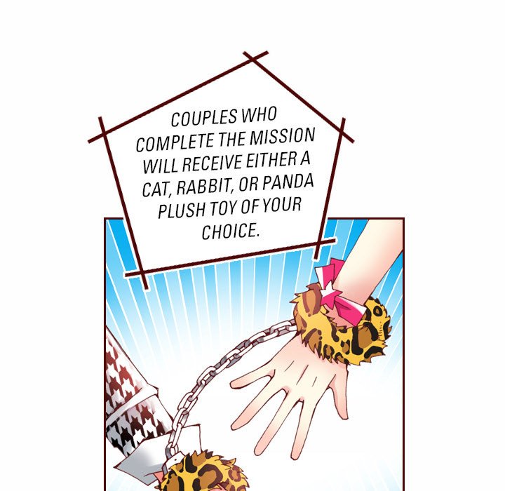 Read Fresh! chapter 10 image 6 on Lezhin