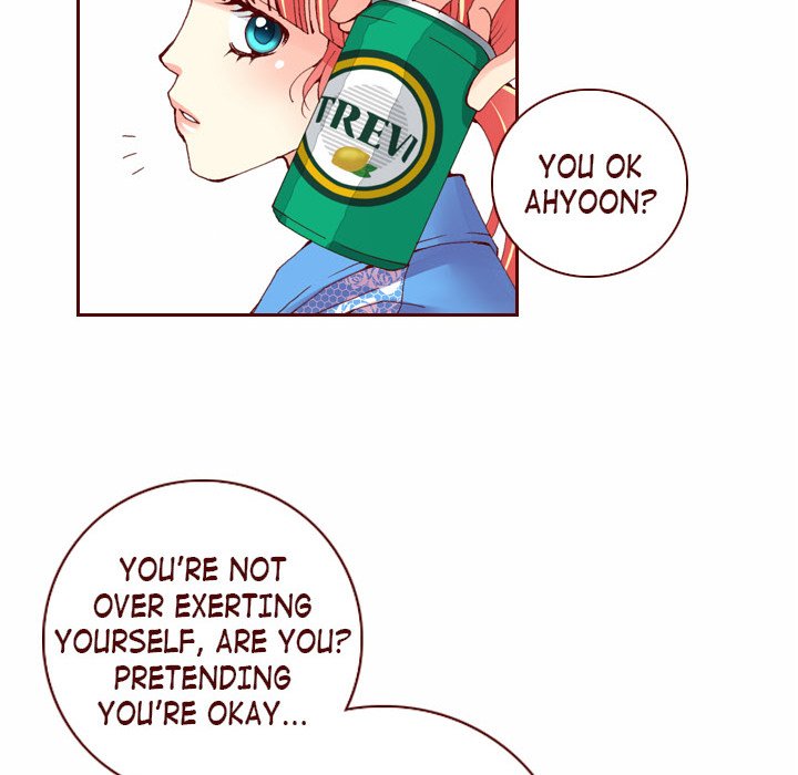 Read Fresh! chapter 10 image 60 on Lezhin