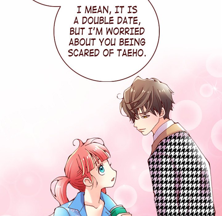 Read Fresh! chapter 10 image 61 on Lezhin