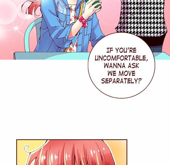 Read Fresh! chapter 10 image 62 on Lezhin