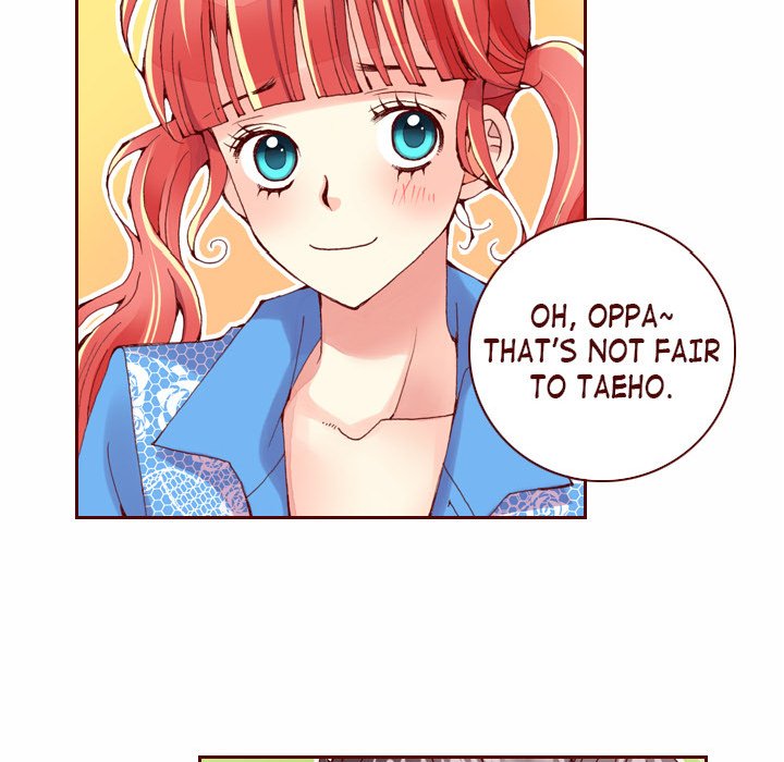 Read Fresh! chapter 10 image 63 on Lezhin