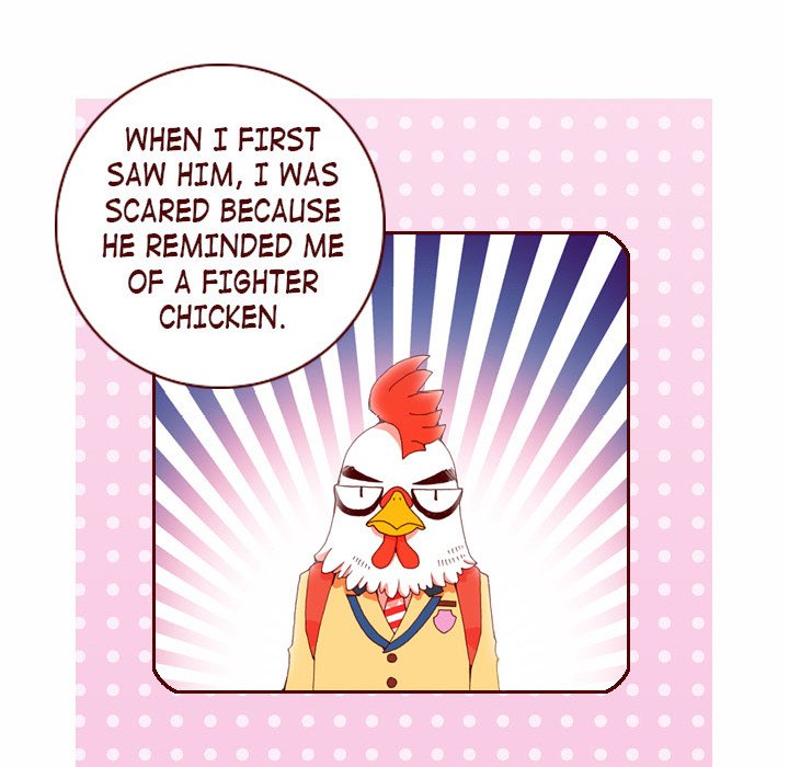Read Fresh! chapter 10 image 65 on Lezhin