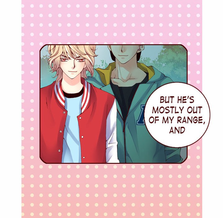Read Fresh! chapter 10 image 66 on Lezhin