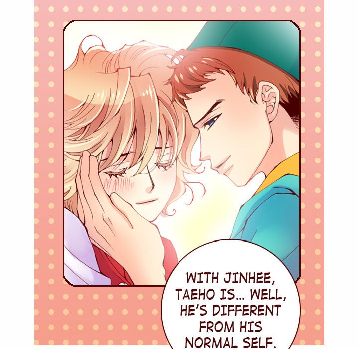 Read Fresh! chapter 10 image 67 on Lezhin